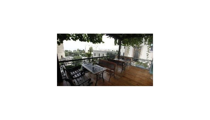 Museum Inn Boutique Hotel poza 4