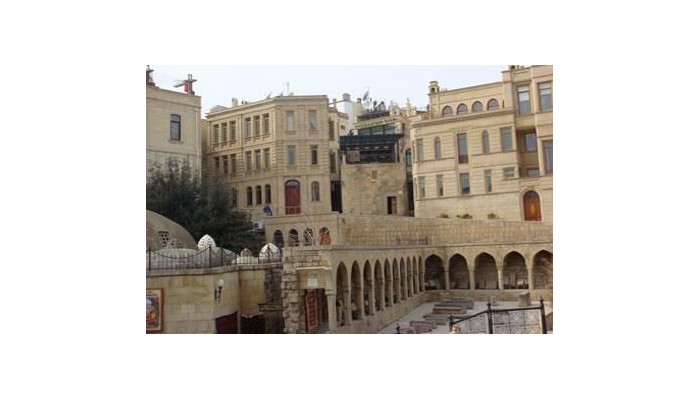 Museum Inn Boutique Hotel poza 1