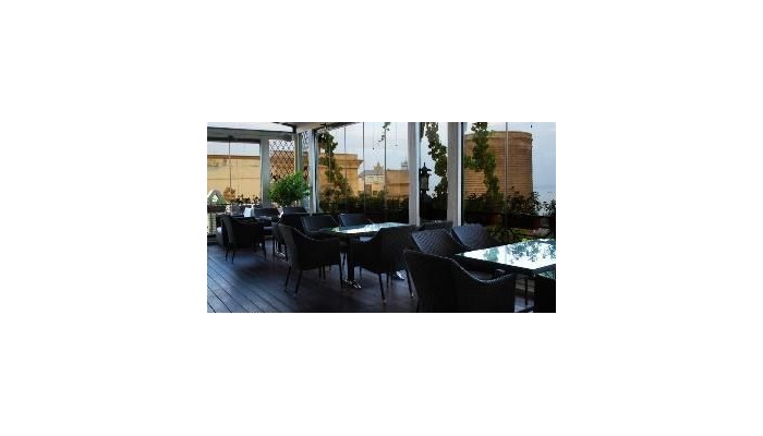 Museum Inn Boutique Hotel poza 2