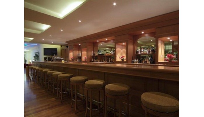 Park Inn Hotel poza 3