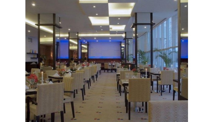 Park Inn Hotel poza 4