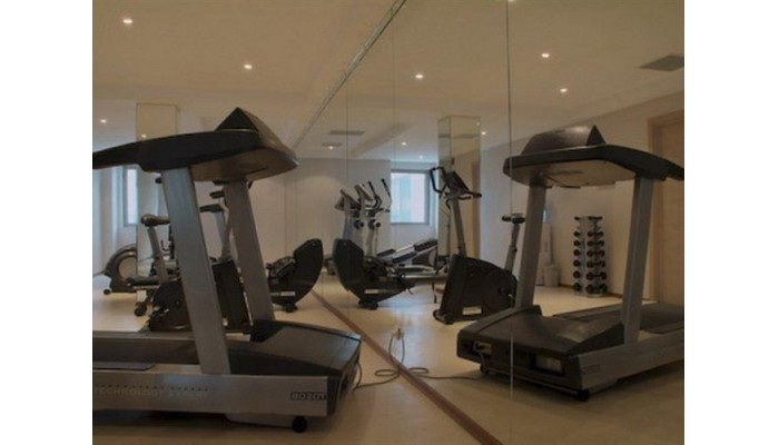 Park Inn Hotel poza 1