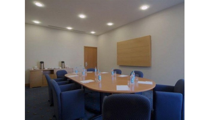 Park Inn Hotel poza 2