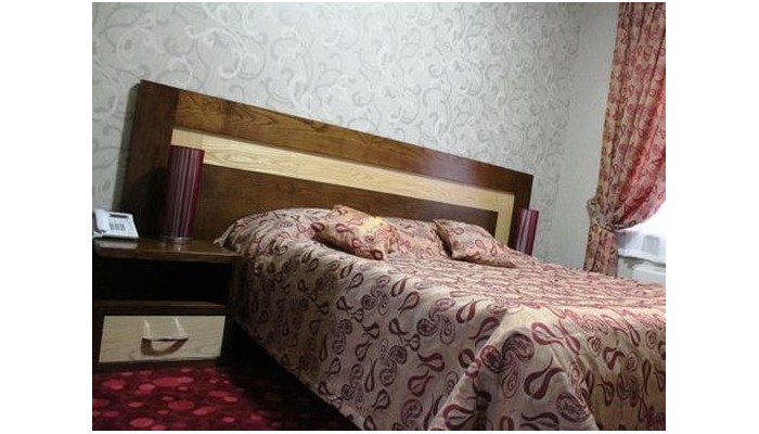 Qafqaz Park Hotel poza 5