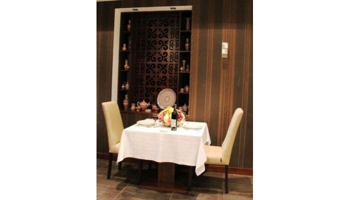 Qafqaz Park Hotel poza 7