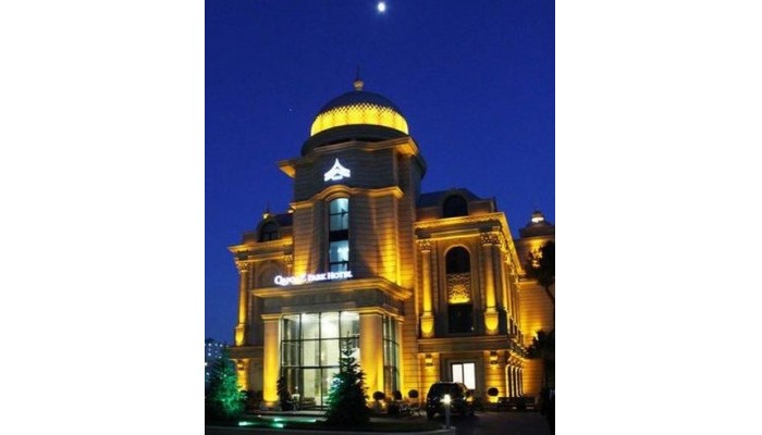 Qafqaz Park Hotel poza 9