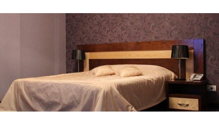 Qafqaz Park Hotel poza 4