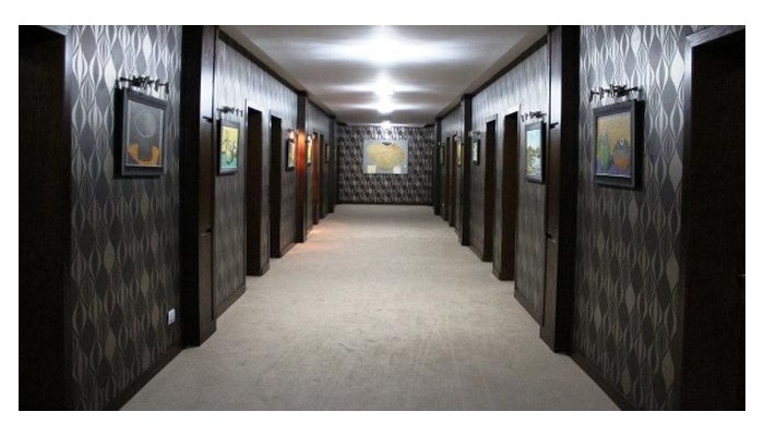 Qafqaz Park Hotel poza 8