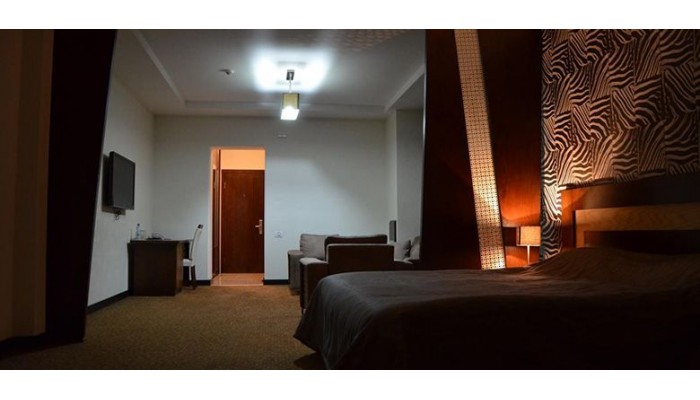 Qafqaz Park Hotel poza 1