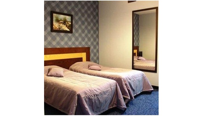 Qafqaz Park Hotel poza 11