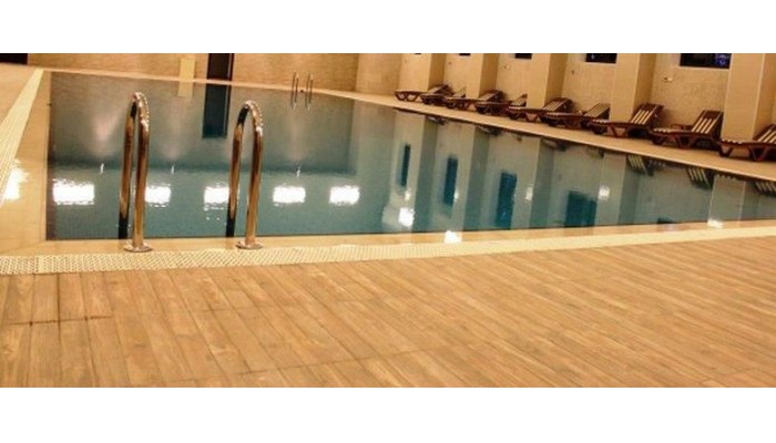 Qafqaz Park Hotel poza 10