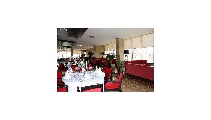 Qafqaz Point Hotel poza 9