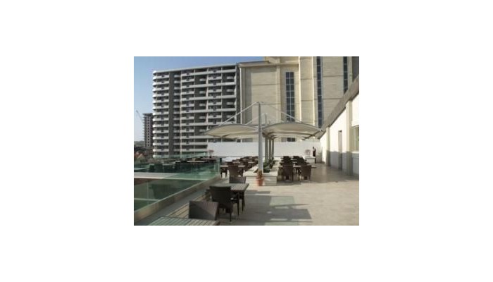 Qafqaz Point Hotel poza 8