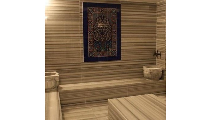 Qafqaz Point Hotel poza 4