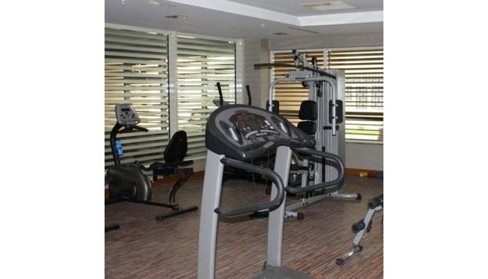 Qafqaz Point Hotel poza 5