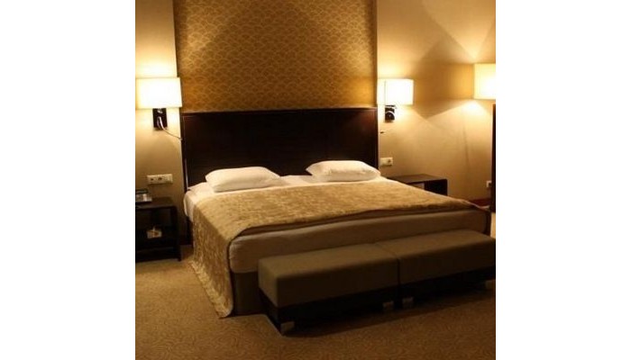 Qafqaz Point Hotel poza 2