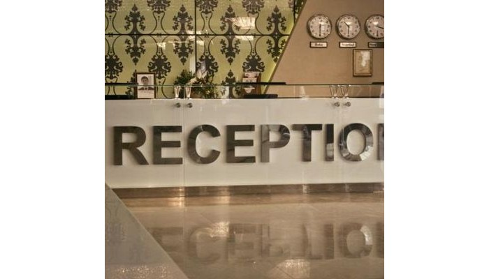 Qafqaz Point Hotel poza 3