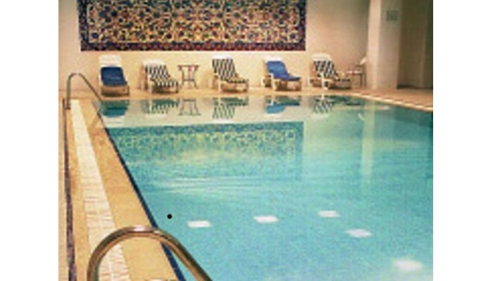 Radisson Blu Plaza Hotel poza 4