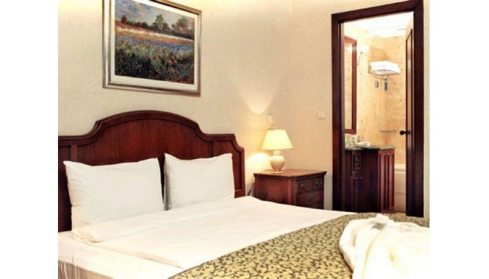 Radisson Blu Plaza Hotel poza 6