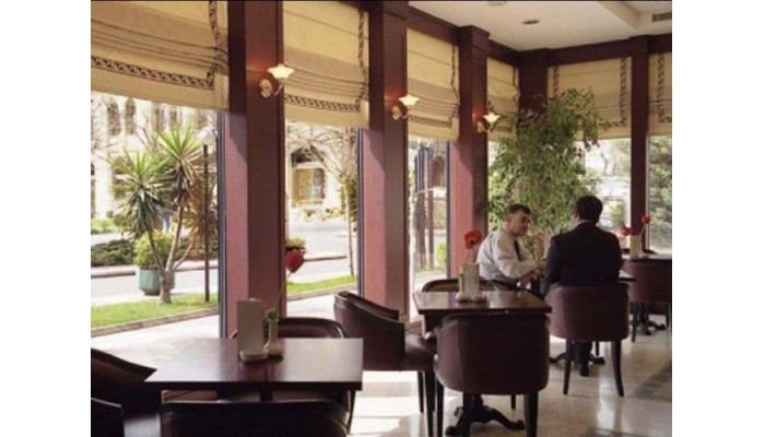 Radisson Blu Plaza Hotel poza 5