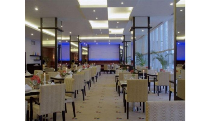 Radisson Blu Plaza Hotel poza 0