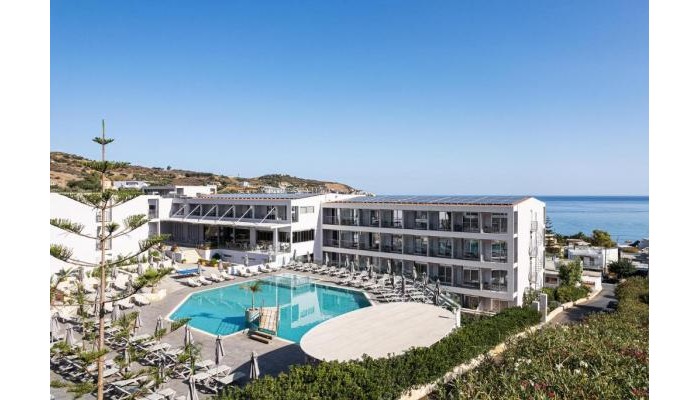 Atali Grand Resort poza 0