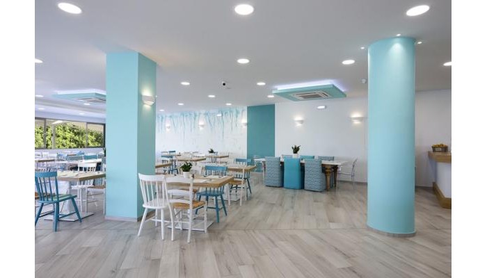 Bali Star Resort Hotel poza 18