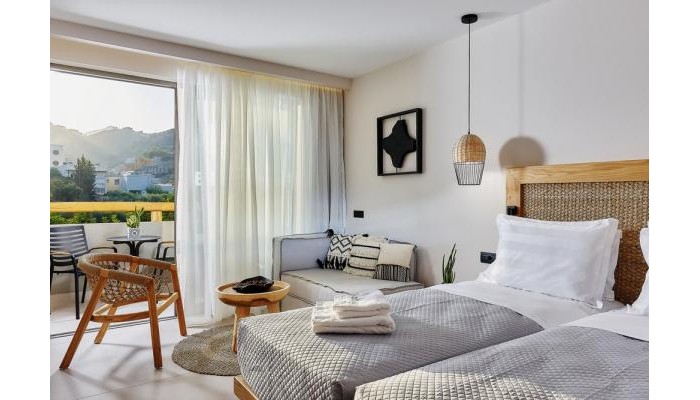 Bali Star Resort Hotel poza 6