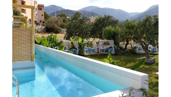 Bali Star Resort Hotel poza 23