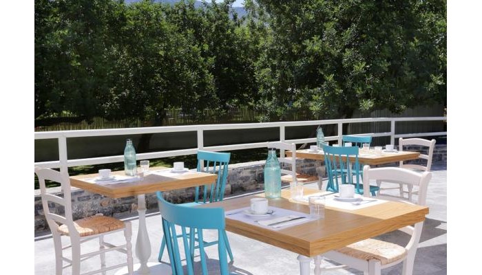 Bali Star Resort Hotel poza 20