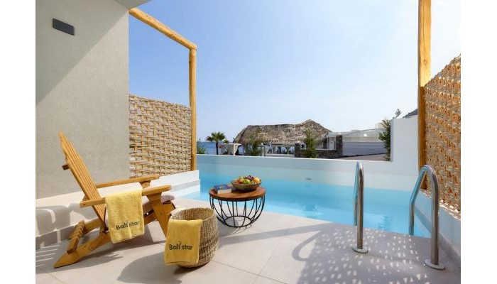 Bali Star Resort Hotel poza 24