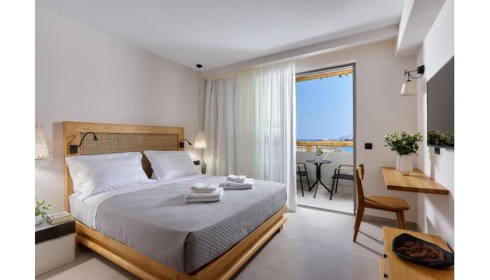 Bali Star Resort Hotel poza 8