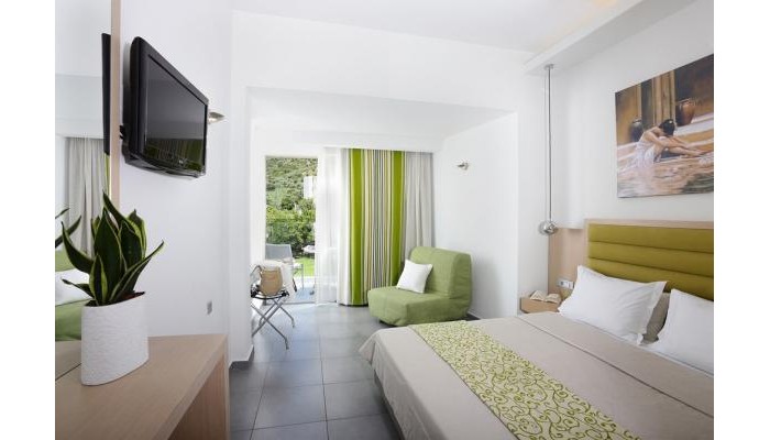 Bali Star Resort Hotel poza 11