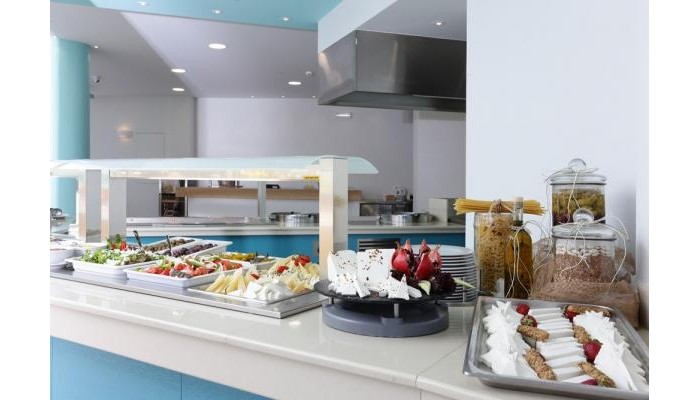 Bali Star Resort Hotel poza 22