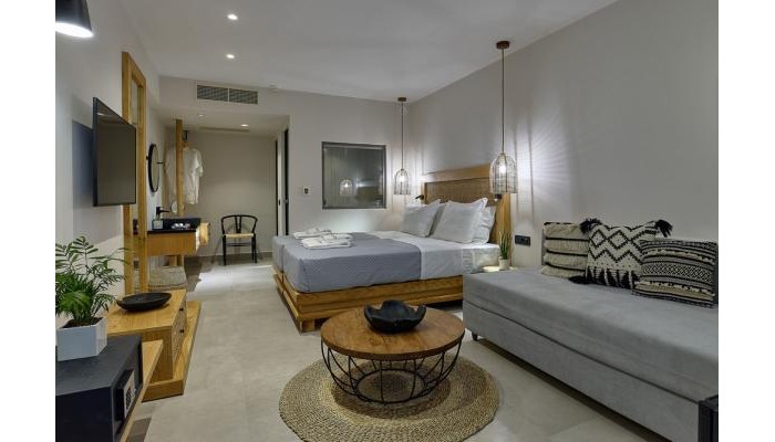 Bali Star Resort Hotel poza 5