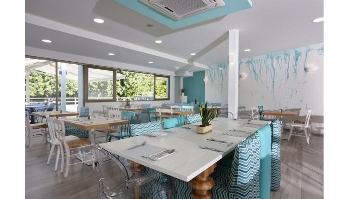 Bali Star Resort Hotel poza 19