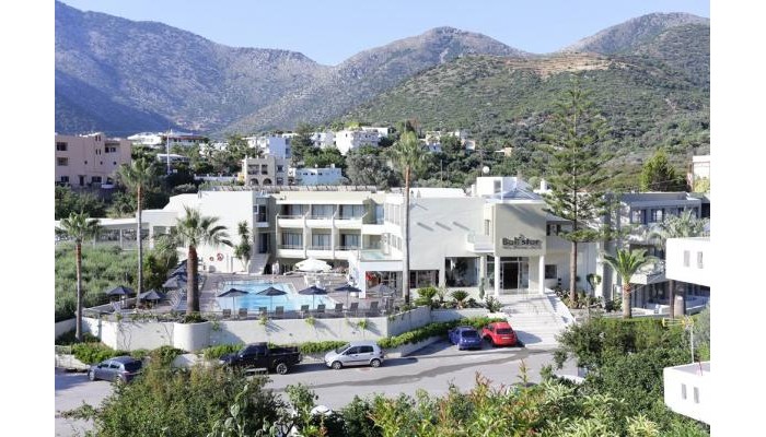 Bali Star Resort Hotel poza 0