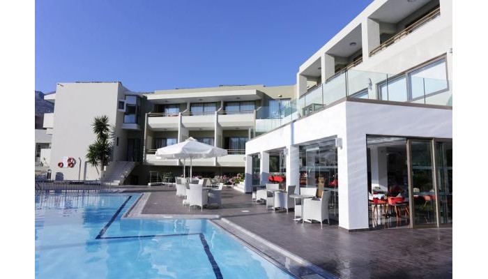 Bali Star Resort Hotel poza 26