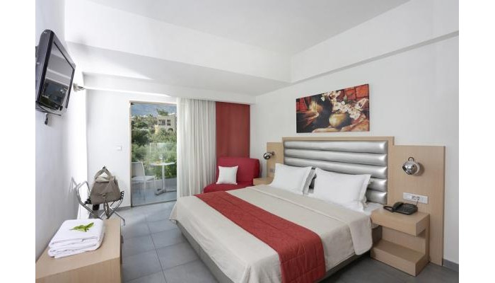 Bali Star Resort Hotel poza 12