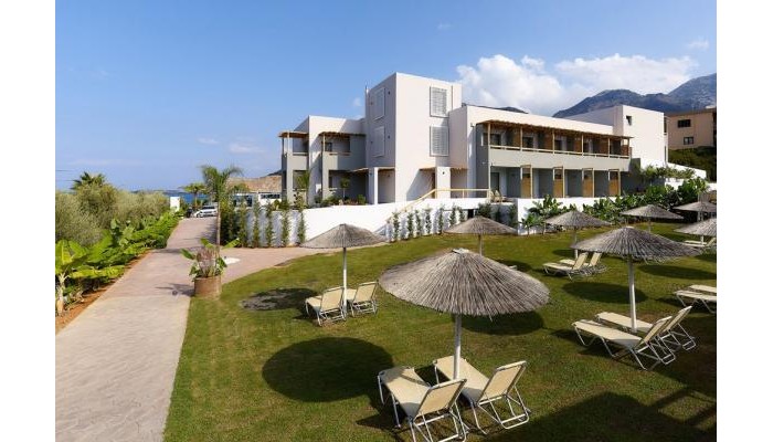 Bali Star Resort Hotel poza 1