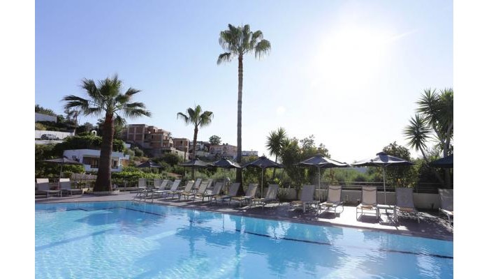 Bali Star Resort Hotel poza 27