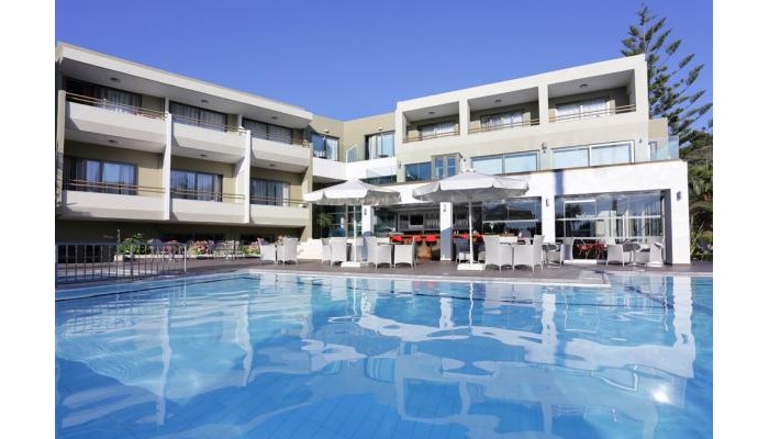 Bali Star Resort Hotel poza 25