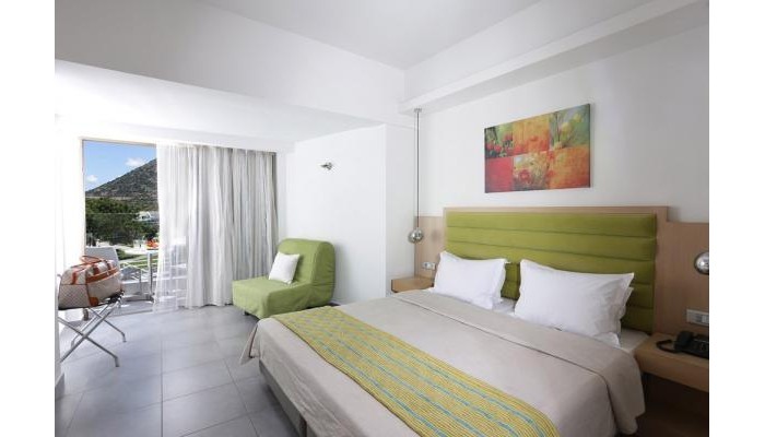 Bali Star Resort Hotel poza 10