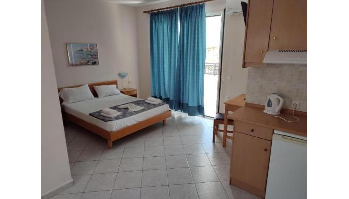 Dorian Bali Apartments poza 15