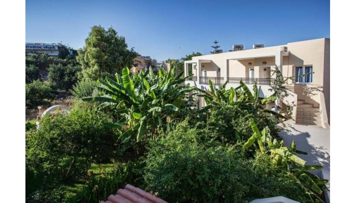 Dorian Bali Apartments poza 5