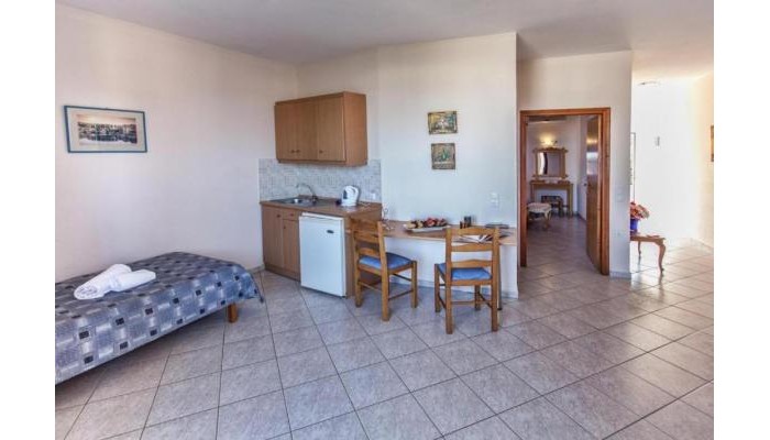 Dorian Bali Apartments poza 6