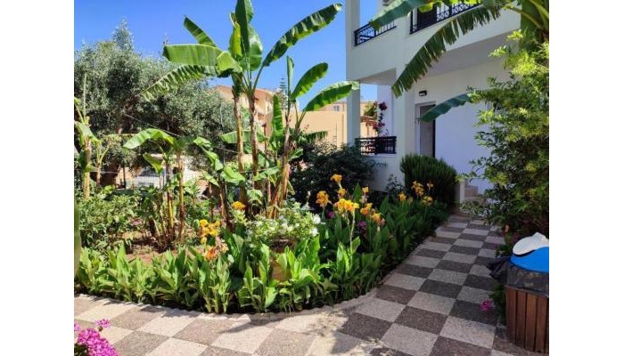 Dorian Bali Apartments poza 3