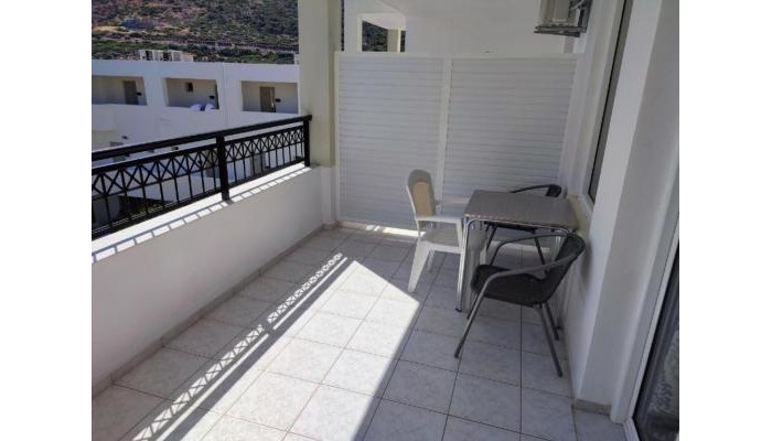 Dorian Bali Apartments poza 16