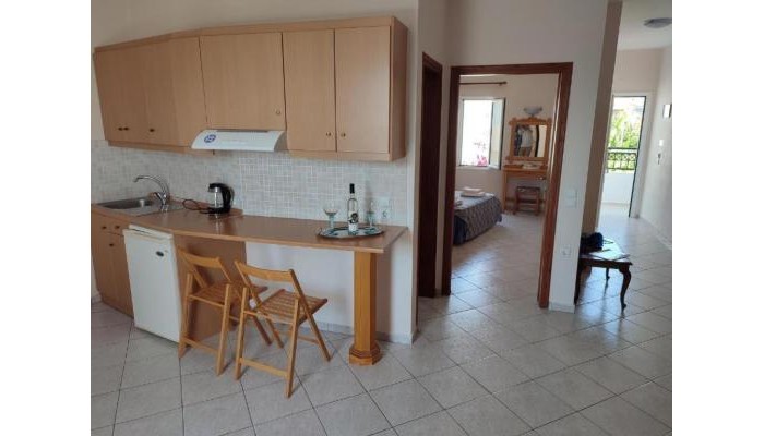 Dorian Bali Apartments poza 17