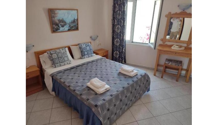 Dorian Bali Apartments poza 7